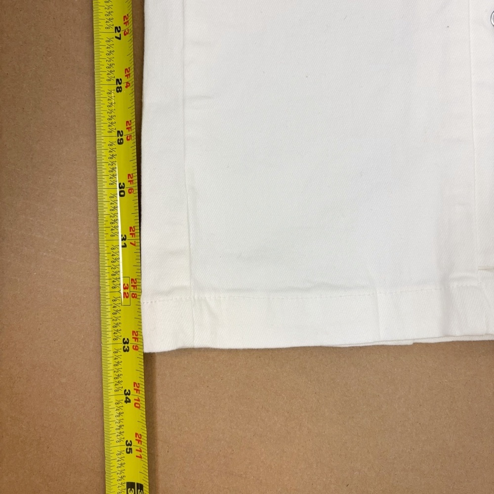 I.AM.GIA Holly Pant in White Size S - Picture 16 of 16